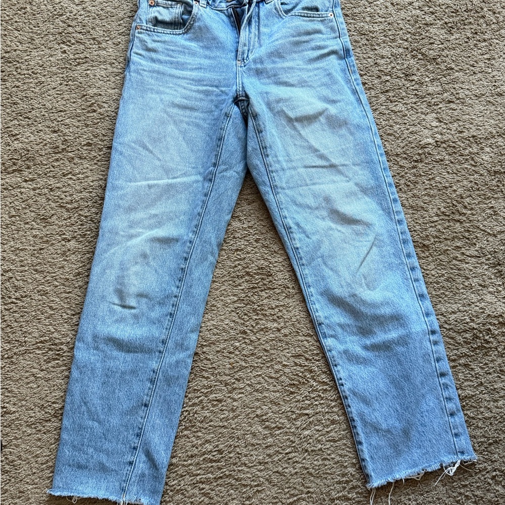 Garage Kids Blue Jeans